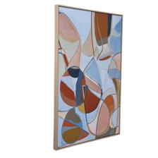 CUADRO DECOR 82.6X4.3X122.6CM - 532-28897