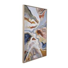 CUADRO DECOR 82.6X4.3X122.6CM - 532-28898