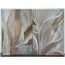 KG DE QUADRADOS 2 PEÇAS 60X5,6X90CM - 532-28910