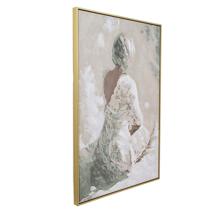 CUADRO DECOR 82.6X4.3X122.6CM - 532-28915