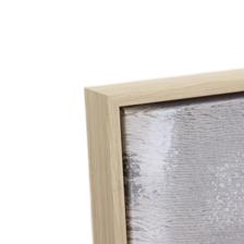 CUADRO DECOR 102.6X4.3X102.6CM - 532-28918