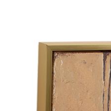 CUADRO DECOR 142.6X4.3X72.6CM - 532-28921