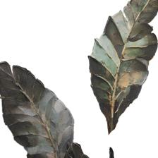 CUADRO DECOR 82.6X4.3X122.6CM - 532-28925