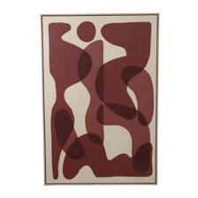 IMAGEM COLORIDA 82,6X4,3X122,6 CM - 532-28927