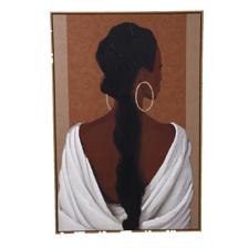 IMAGEM COLORIDA 82,6X4,3X122,6 CM - 532-28931