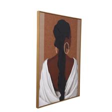 IMAGEM COLORIDA 82,6X4,3X122,6 CM - 532-28931