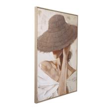 IMAGEM COLORIDA 82,6X4,3X122,6 CM - 532-28935