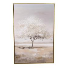 FRAMED CANVAS - 532-28937