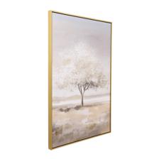 FRAMED CANVAS - 532-28937