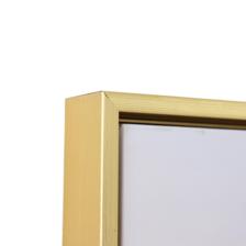 FRAMED CANVAS - 532-28937