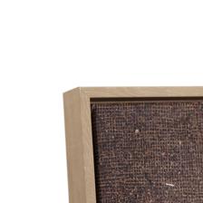 CUADRO DECOR 122.6X4.3X122.6CM - 532-28941