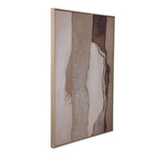 CUADRO DECOR 122.6X4.3X122.6CM - 532-28942