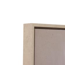 CUADRO DECOR 122.6X4.3X122.6CM - 532-28942