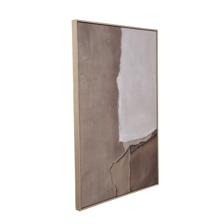 CUADRO DECOR 122.6X4.3X122.6CM - 532-28943