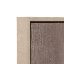CUADRO DECOR 122.6X4.3X122.6CM - 532-28943