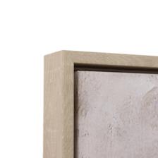 CUADRO DECOR 122.6X4.3X122.6CM - 532-28944