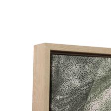 CUADRO DECOR 122.6X4.3X122.6CM - 532-28945