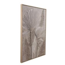 CUADRO DECOR 122.6X4.3X122.6CM - 532-28946