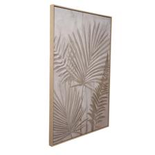 CUADRO DECOR 122.6X4.3X122.6CM - 532-28947