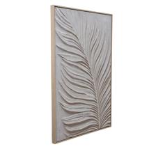 CUADRO DECOR 122.6X4.3X122.6CM - 532-28948