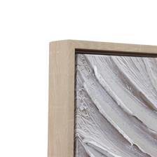 CUADRO DECOR 122.6X4.3X122.6CM - 532-28948