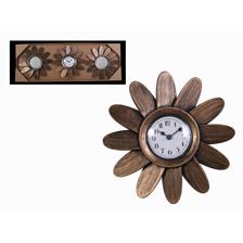 JG ESPEJOS 3PZ 25x2.5cm/pc - 532-30010