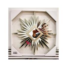 ESPEJO 39.5X39.5X2CM - 532-30066