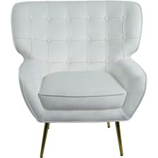 Frame:Pine+MDFFeet:Iron Leg with th - 532-34022