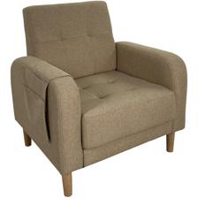 SOFA 2 PUESTOS 65X69X76CM - 532-34028