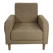 SOFA 2 PUESTOS 65X69X76CM - 532-34028