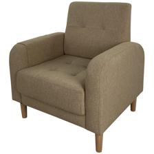 SOFA 2 PUESTOS 65X69X76CM - 532-34028