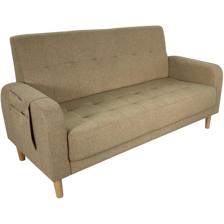 2-SEATER SOFA 172X65X76CM - 532-34029