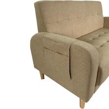 2-SEATER SOFA 172X65X76CM - 532-34029