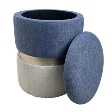 BANQUINHO 36X36X44 CM - 532-35275