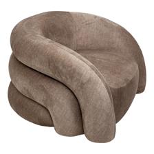 POLTRONA 99X94X64CM - 532-35384