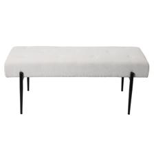 BANCA 140X36X44CM 120X45X51CM - 532-35447