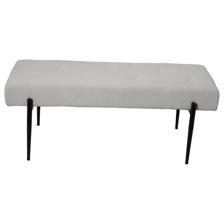 BANCA 140X36X44CM 120X45X51CM - 532-35447