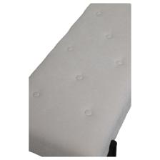 BANCA 140X36X44CM 120X45X51CM - 532-35447