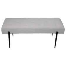 BANCA 140X36X44CM 120X45X51CM - 532-35447