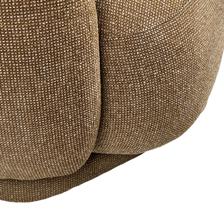 SWIVEL SOFA CHAIR - 532-35723