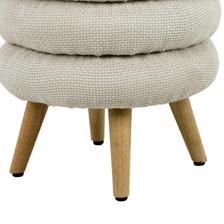 BANQUINHO 40X40X47 CM - 532-35753