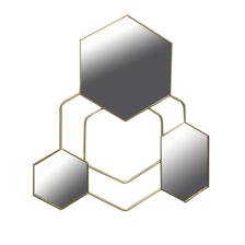 ESPELHO 0.5X30.5X23CM - 532-44088