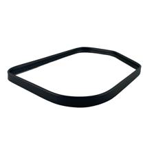 GLASS MIRROR PLATES - 532-44116