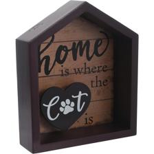 WALL ORNAMENT - 532-45021