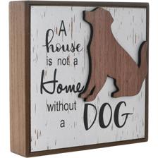 DECOR SIGN - 532-45043