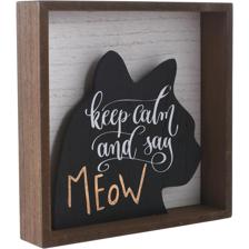 DECOR SIGN - 532-45044