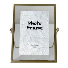 PORTRAIT FRAME 4X6 15X20X1.5CM - 532-45119