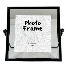 PORTRAIT FRAME 4X4 15X15X1.5CM - 532-45121