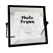 PORTRAIT FRAME 4X4 15X15X1.5CM - 532-45121