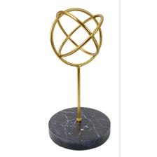 modern desk decoration - universe shape                  21. - 532-45215